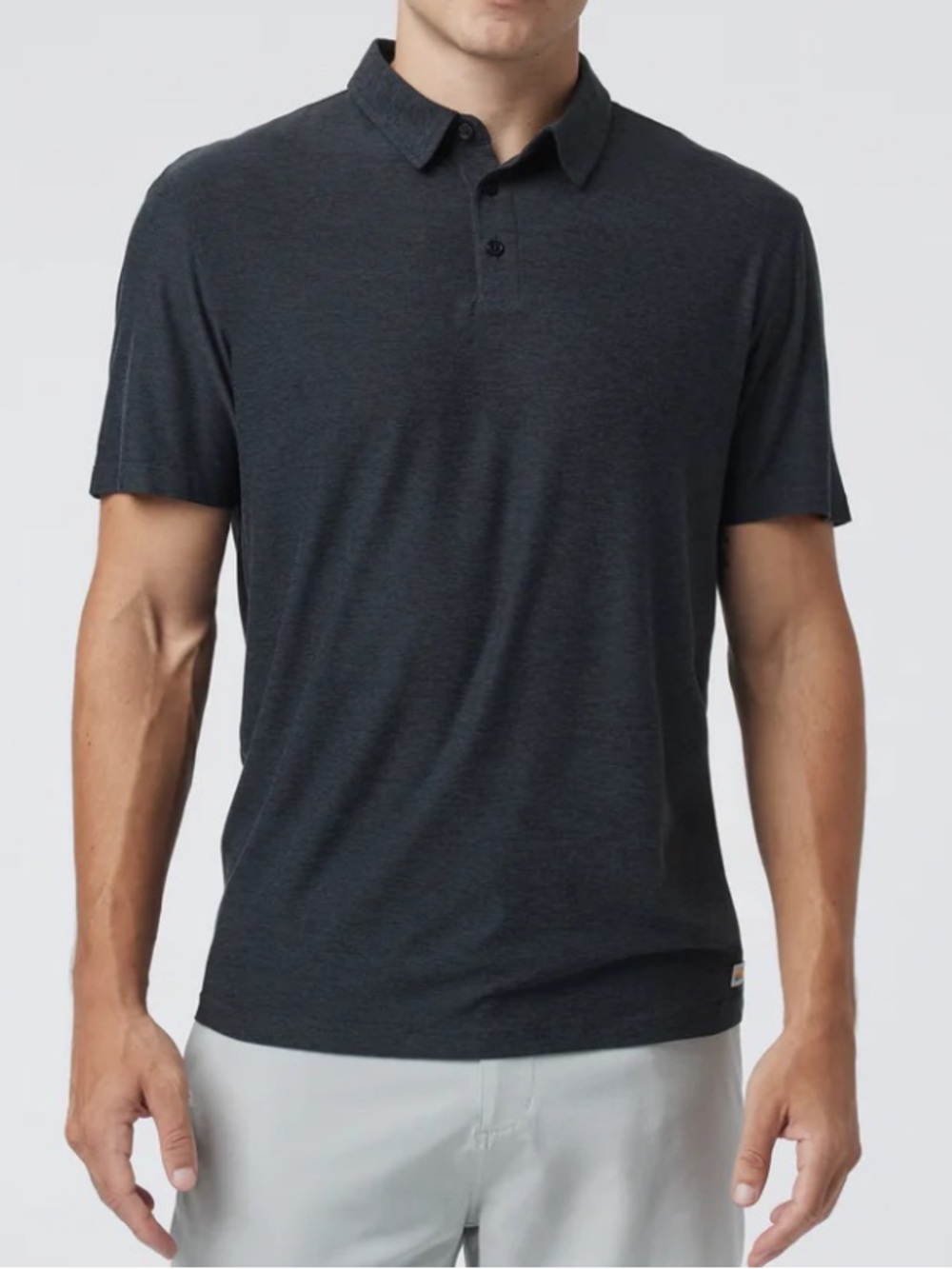 Vuori Strato Tech Polo View 6